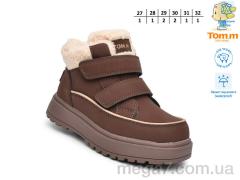 Ботинки, TOM.M оптом T11744D