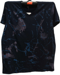 Футболки мужские БАТАЛ оптом 14720683 85-14