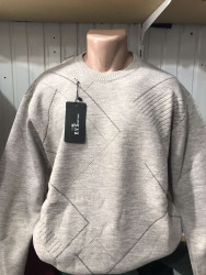 Светри чоловічі БАТАЛ оптом