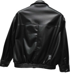 Куртки кожзам женские оптом 81932740 3723-1-19