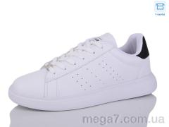 Кроссовки, STT оптом 033 white