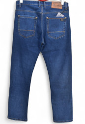 Джинси чоловічі на флісі ATWOLVES БАТАЛ оптом  