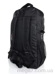 Рюкзак, Superbag оптом 910 black