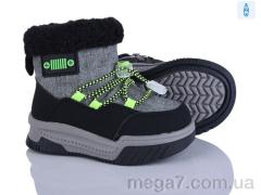Дутики, Poni kids оптом 2311-5A