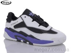 Кроссовки, Supo-Vegas оптом B2709-11