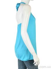 Майка, Obuvok оптом OBUVOK B0132-15 (11248) blue