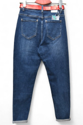 Джинси жіночі LZYX JEANS оптом