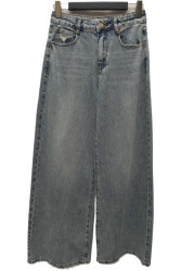 Джинсы женские оптом 12649035 976-15