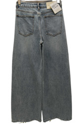 Джинсы женские оптом 12649035 976-15