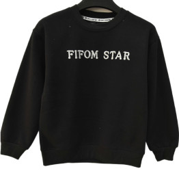 Свитшоты подростковые оптом 87035924 824-164