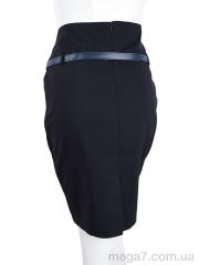 Юбка, Obuvok оптом 201-1 navy (08999)