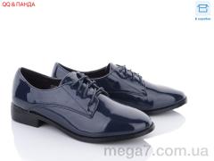Туфли, QQ shoes оптом 3139-6