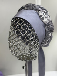 Чалмы женские оптом 41890326 4-71