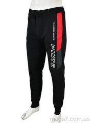 Спортивные брюки, Pryama Vigoda оптом 4283-6128 mix