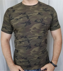 Футболки мужские БАТАЛ оптом 41327685 54-74