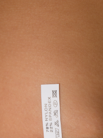 Трусы женские Acousma T6176-1H (  коралловый  6 шт. )