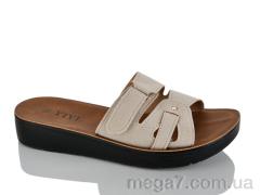 Шлепки, YiYi оптом L45-3