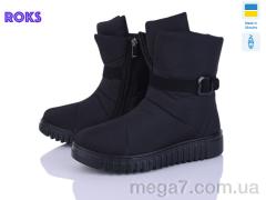 Дутики, Roks оптом 4417 чор