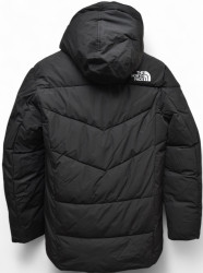 Куртки зимові чоловічі оптом