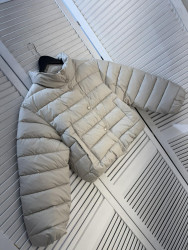 Куртки демисезонные женские оптом 21530947 2681-10