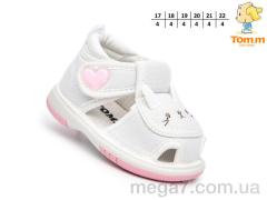 Босоножки, TOM.M оптом T68015C