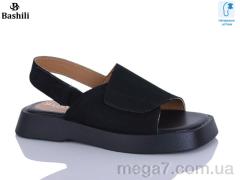 Босоножки, Башили оптом G5509-2