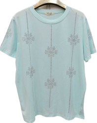 Футболки жіночі оптом NANA 