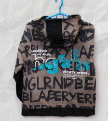 Вітровки підліткові оптом