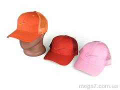 Кепка, Кепочный стиль оптом 009-13 mix