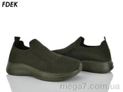 Кроссовки, FDEK оптом BBT  FA9310-3