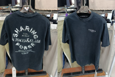 Футболки чоловічі оптом