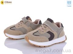 Кроссовки, Clibee оптом LA627-3