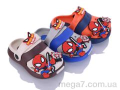 Кроксы, Elmob оптом KR40 mix