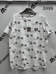 Футболки жіночі оптом 