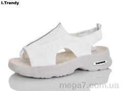 Босоножки, Trendy оптом BK970-2