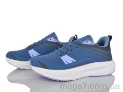 Кроссовки, Moli оптом Moli  B261-2 піна