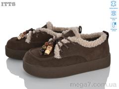 Туфли, ITTS оптом ITTS L8306-35