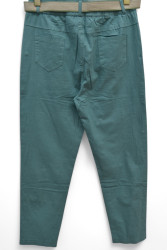 Брюки жіночі БАТАЛ оптом YIMEITE