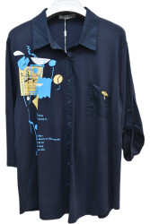 Блузки женские оптом 35976142 6083-20