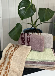 Полотенца оптом 89271340 1031-192