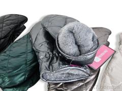 Варежки, RuBi оптом RN002-3 mix