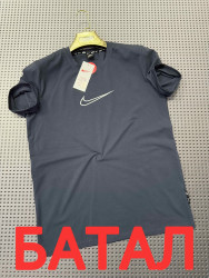 Футболки мужские БАТАЛ оптом 92734610 58-150