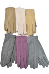 Перчатки женские оптом 96278031 3-52-90