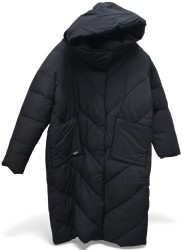 Куртки зимові жіночі оптом