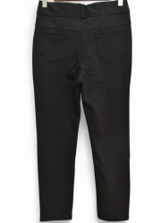 Брюки жіночі на флісі БАТАЛ оптом