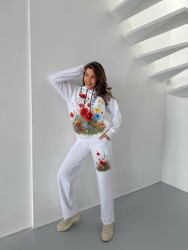 Спортивні костюми жіночі оптом