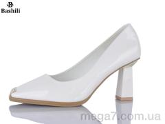 Туфли, Башили оптом H6541-1