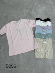 Футболки женские оптом 65403892 055-141