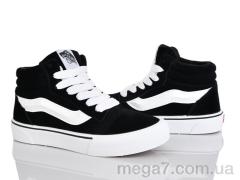 Кеды, Бабочка-Mengfuna-AESD оптом 862-362