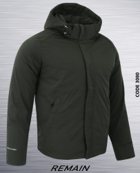 Куртки зимові чоловічі оптом